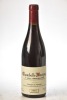 Chambolle Musigny 1er Cru Amoureuses 2002 Domaine Georges Roumier 1 bt