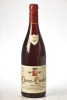 Charmes Chambertin Grand Cru 2001 Domaine Armand Rousseau 1 bt
