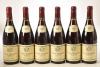 Clos de Vougeot Grand Cru 2001 Domaine Louis Jadot OCC 6 bts