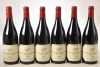 Clos de Vougeot Grand Cru 2003 Domaine Jean Grivot OCC 6 bts