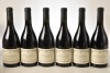 Gevrey Chambertin 1er Cru Champeaux 2012 Domaine Maume 6 bts OCC