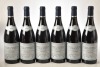 Gevrey Chambertin 1er Cru Clos du Fonteny 2010 Domaine Bruno Clair 6 bts OCC
