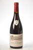 Gevrey Chambertin 1er Cru Clos St Jacques 2000 Domaine Armand Rousseau 1 bt