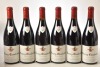 Gevrey Chambertin 2012 Domaine Denis Mortet 6 bts OCC