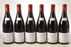 Gevrey Chambertin VV 2012 Domaine Denis Bachelet 6 bts OCC