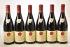 La Grande Rue Grand Cru 2003 Domaine Francois Lamarche OCC 6 bts