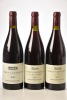Morey St Denis 2001 & 2002, Gevrey Chambertin 2001 Domaine Dujac 3 bts