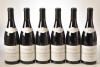 Nuits St Georges 1er Cru Perrieres 2012 Domaine Jean Chauvenet 6 bts OCC