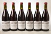 Nuits St Georges Vieilles Vignes 2012 Domaine de Bellene 6 bts OCC