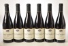 Savigny Les Beaune 1er Cru Narbantons 2012 Domaine Camus Bruchon 6 bts OCC