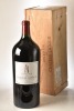 Chateau Latour 2005 Pauillac 1 Imperial (600cl) OWC IN BOND - 2