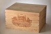 Chateau Palmer 2019 Margaux 6 bts OWC IN BOND