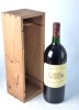 Pavillon Rouge du chateau Margaux 1994 1 Mag OWC