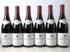 Pommard 1er Cru Les Grands Epenots 2010 Domaine Michel Gaunoux 6 bts IN BOND