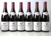 Pommard 1er Rugiens 2010 Domaine Michel Gaunoux 6 bts OCC In Bond