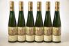 Urziger Wurzgarten Riesling Eiswein GK 2001 JJ Christoffel Erben 6 hf bts In Bond