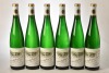 Egon Muller Scharzhofberger Riesling Auslese 2009 6 bts OCC In Bond