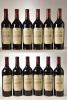 Chateau du Tertre 2003 St Emilion GCC 12 bts OWC In Bond