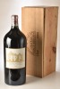 Chateau Haut Brion 2005 Pessac Leognan 1 Imperial (600cl) OWC In Bond