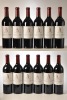 Chateau Latour 2003 Pauillac 12 bts OWC In Bond