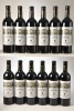 Chateau Leoville Barton 2000 St Julien 12 bts OWC In Bond