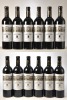 Chateau Leoville Barton 2003 St Julien 12 bts OWC In Bond