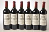 Chateau Leoville Las Cases 2009 St Julien 6 bts OWC In Bond