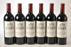 Chateau Leoville Las Cases 2011 St Julien 6 bts OWC In Bond