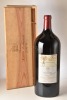 Chateau Mouton Rothschild 2006 Pauillac 1 Imperial (600cl) OWC In Bond