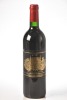 Chateau Palmer 1998 Margaux 1 bt