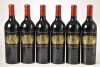 Chateau Palmer 2009 Margaux 6 bts OWC In Bond