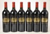 Chateau Palmer 2011 Margaux 6 bts OWC In Bond