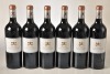 Chateau Pape Clement 2012 Pessac Leognan 6 bts OWC In Bond