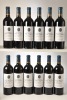 Chateau Peby Faugeres 2000 St Emilion GC 12 bts OWC In Bond