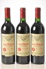 Chateau Petrus 1989 Pomerol 3 bts In Bond