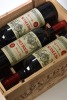 Chateau Petrus 2002 Pomerol 6 bts OWC In Bond - 2