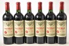 Chateau Petrus 2002 Pomerol 6 bts OWC In Bond - 3