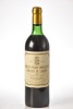 Chateau Pichon Comtesse de Lalande 1982 Pauillac 1 bt