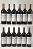 Chateau Soutard 2000 St Emilion GC 12 bts OWC In Bond