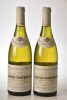 Corton Charlemagne Grand Cru 2002 Domaine Bouchard Pere & Fils 2 bts