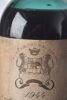 Chateau Mouton Rothschild 1944 Pauillac 1 bt - 2