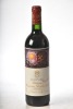 Chateau Mouton Rothschild 1998 Paullac 1 bt