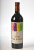 Chateau Mouton Rothschild 2001 Paullac 1 bt