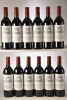 Chateau Leoville Las Cases 2003 St Julien 12 bts OWC In Bond - 2