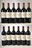 Chateau Margaux 2003 Margaux 12 bts OWC In Bond