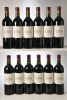 Chateau Margaux 2003 Margaux 12 bts OWC In Bond