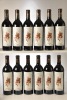 Chateau Mouton Rothschild 2003 Pauillac 12 bts OWC In Bond