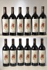 Chateau Mouton Rothschild 2003 Pauillac 12 bts OWC In Bond