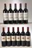 Saint Emilion and Pomerol 11 bts