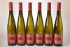 Wintricher Ohligsberg Spatlese - Julian Haart 2015 6 bts IN BOND